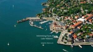 Facts About Vaxholm