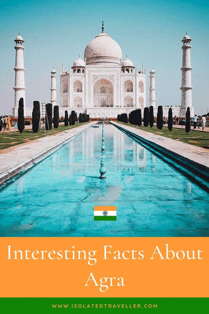 Facts About Agra