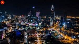 Facts About Ho Chi Minh City